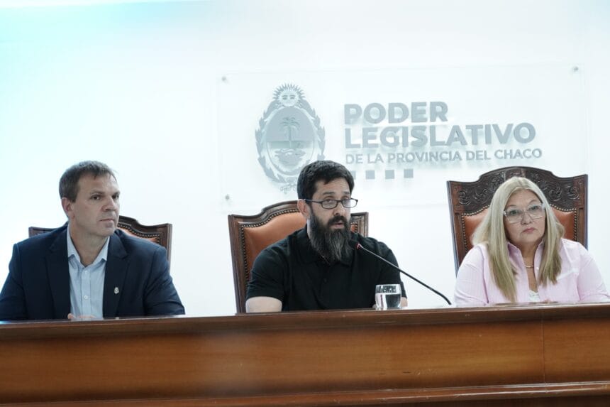 El comité científico ICLAFI – ICOMOS de la UNESCO se reúne por primera vez en Iberoamérica y la Legislatura del Chaco será la sede