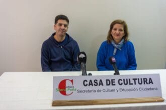 Sáenz Peña: Llega “Drum Fest 3” al Centro Cultural Municipal