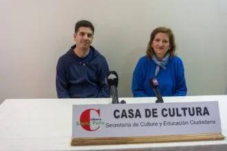 Sáenz Peña: Llega “Drum Fest 3” al Centro Cultural Municipal