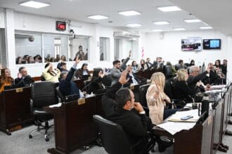 La Legislatura prestó acuerdo a la designación de funcionarios de distintas dependencias del Estado