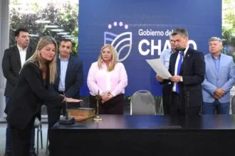 Zdero Inicia Una Nueva Etapa De Gestión Y Reorganiza El Gabinete Para Acelerar Resultados