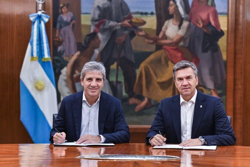 Zdero Logró Aval Definitivo Para La Ruta Al Impenetrable