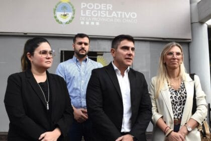 Zdero Propone Garantía Constitucional A Quienes Vengan A Invertir Al Chaco