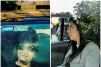 Las prestamistas de Adorni confirmaron la entrega de 100.000 dólares y detallaron el origen de los fondos