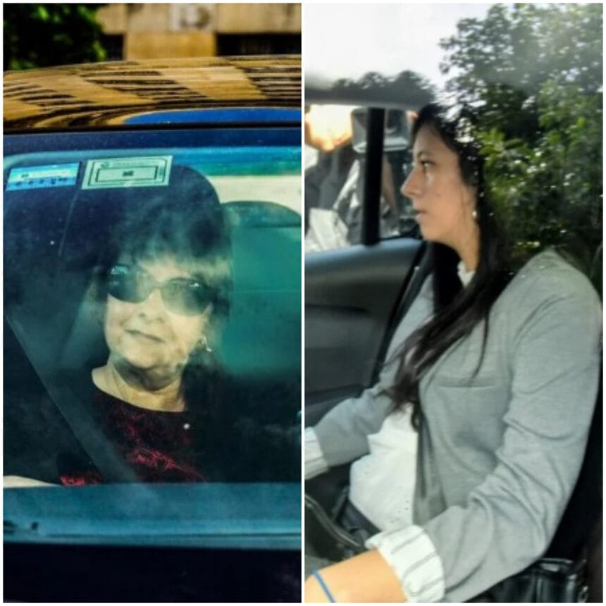 Las prestamistas de Adorni confirmaron la entrega de 100.000 dólares y detallaron el origen de los fondos