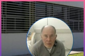 CHACO:    Buscan A La Familia De Gregorio Navarro En Sáenz Peña