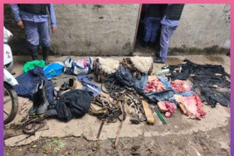 CHACO: Dos Detenidas Por Supuesto Abigeato