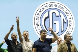 La CGT escala el conflicto judicial y exige anular el fallo que valida la reforma laboral