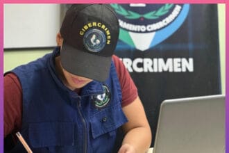 CHACO: Cibercrimen Intervino Preventivamente Ante Llamadas De Un Menor Que Intentaba Adquirir Un Arma