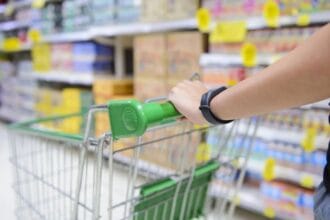 Se conoce la inflación de marzo: más de 3% y expectativa por una baja en abril