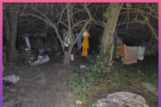 FONTANA: Dos Detenidos Por La Muerte De Un Hombre De 70 Años