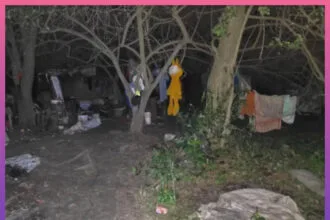 FONTANA: Dos Detenidos Por La Muerte De Un Hombre De 70 Años