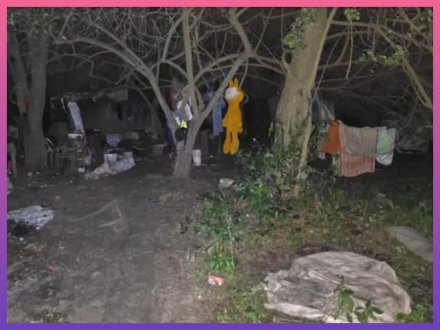 FONTANA: Dos Detenidos Por La Muerte De Un Hombre De 70 Años