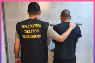 CHACO:  Detuvieron A Un Hombre Involucrado En Una Estafa