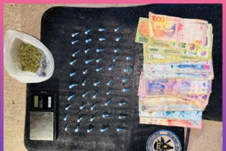 CHACO: Demoraron En Resistencia A Una Joven Con Cocaína, Marihuana Y Dinero