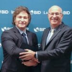 El Gobierno confirmó un histórico fondeo del BID y una garantía de cara a los vencimientos de junio