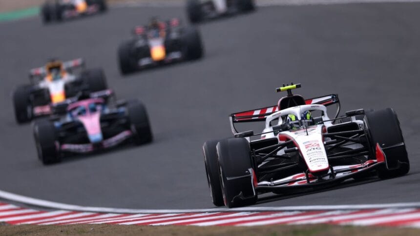 Vuelve la Fórmula 1: cuándo es el próximo GP y su cronograma completo