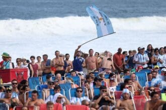 Las sedes de “alto riesgo” del Mundial 2026: cuáles son y cómo cuidarse