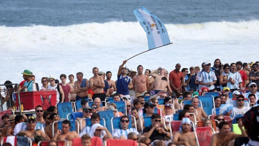 Las sedes de “alto riesgo” del Mundial 2026: cuáles son y cómo cuidarse