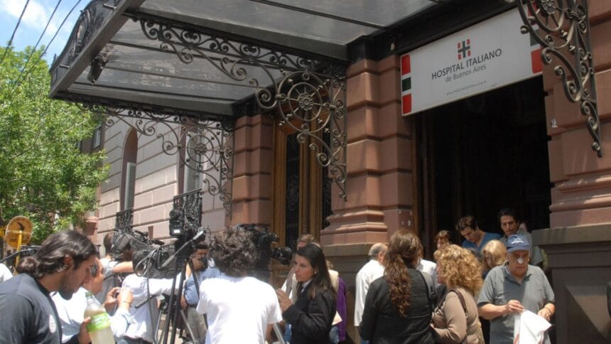 Dos mujeres se enteraron 40 años después que fueron intercambiadas al nacer: una vive en Miami, la otra en Morón Dos mujeres se enteraron 40 años después que fueron intercambiadas al nacer: una vive en Miami, la otra en Morón