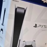 Subastan PlayStation 5 desde 7.000: cómo participar