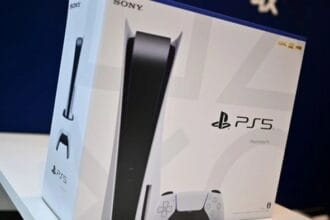 Subastan PlayStation 5 desde 7.000: cómo participar