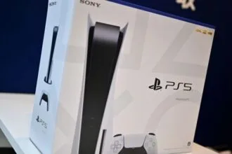 Subastan PlayStation 5 desde 7.000: cómo participar