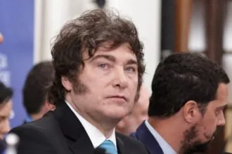 Javier Milei, tras la inflación de marzo: “El dato es malo”