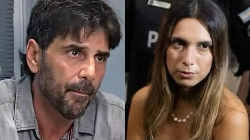 Video: el vínculo entre Juan Darthés y Agostina Páez que reavivó la polémica Video: el vínculo entre Juan Darthés y Agostina Páez que reavivó la polémica