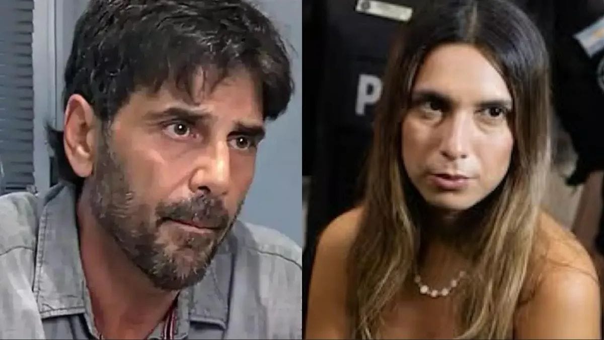 Video: el vínculo entre Juan Darthés y Agostina Páez que reavivó la polémica