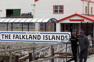 Tensión diplomática por Malvinas: los kelpers desafiaron a Trump y reafirmaron su lealtad al Reino Unido