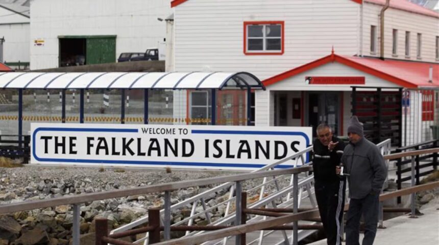 Tensión diplomática por Malvinas: los kelpers desafiaron a Trump y reafirmaron su lealtad al Reino Unido