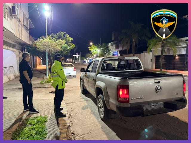 MAKALLÉ: Policía Caminera Detuvo A Un Hombre Con Pedido De Aprehensión Por Drogas