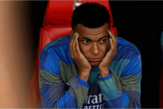 Preocupación en Francia: qué lesión tiene Kylian Mbappé a 45 días del comienzo del Mundial 2026