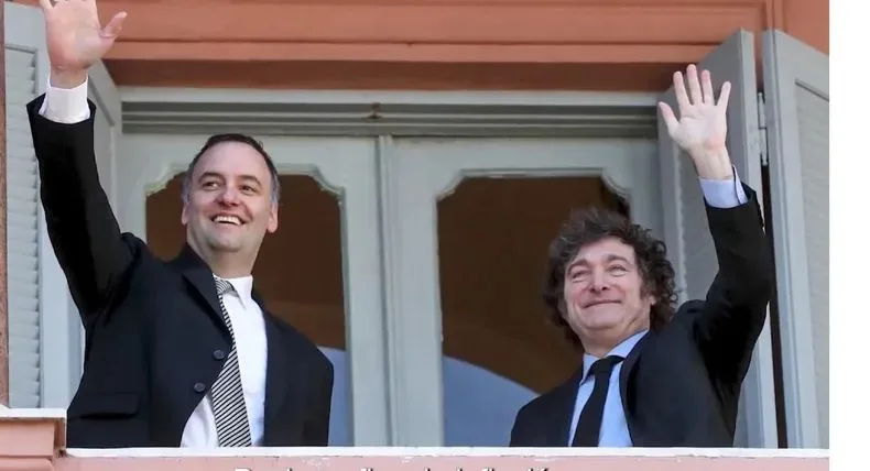 Javier Milei recibirá a Manuel Adorni, mientras el escándalo patrimonial crece