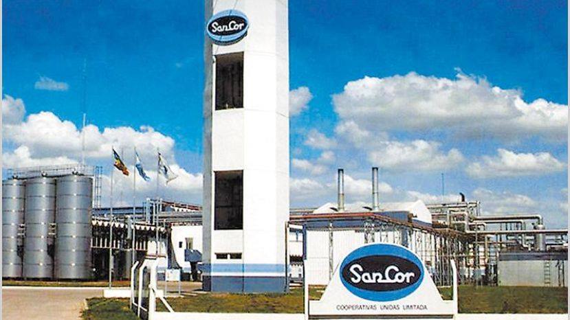 La Justicia decretó la quiebra de SanCor y peligra la histórica cooperativa láctea