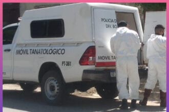 MIRAFLORES: Un Hombre Murió Por Una Descarga Eléctrica Cuando Cambiaba Un Foco