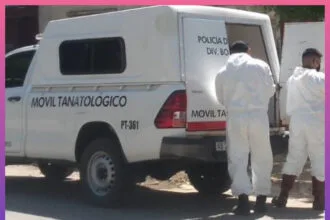 MIRAFLORES: Un Hombre Murió Por Una Descarga Eléctrica Cuando Cambiaba Un Foco