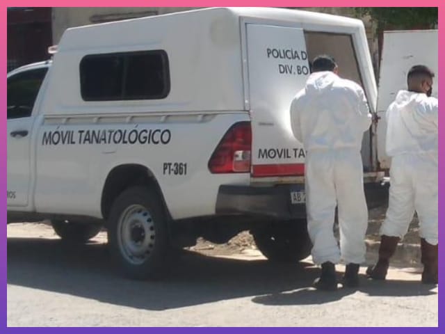 MIRAFLORES: Un Hombre Murió Por Una Descarga Eléctrica Cuando Cambiaba Un Foco