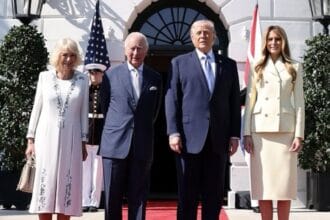 Donald Trump despejó la polémica sobre las Malvinas con un guiño contundente al Reino Unido