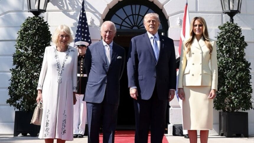 Donald Trump despejó la polémica sobre las Malvinas con un guiño contundente al Reino Unido