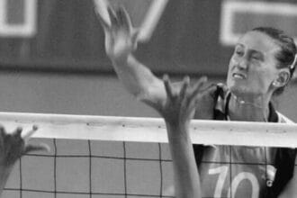 El voley argentino, de luto: falleció una exjugadora de la Selección