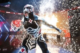 La WWE vuelve a la Argentina: cómo y dónde comprar las entradas