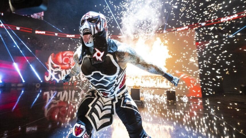 La WWE vuelve a la Argentina: cómo y dónde comprar las entradas