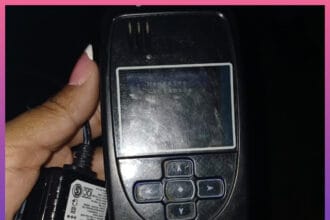 LA LEONESA: Buscan Intensamente A Un Hombre Que Abandonó Su Dispositivo Dual Y Violó Pautas De Conducta