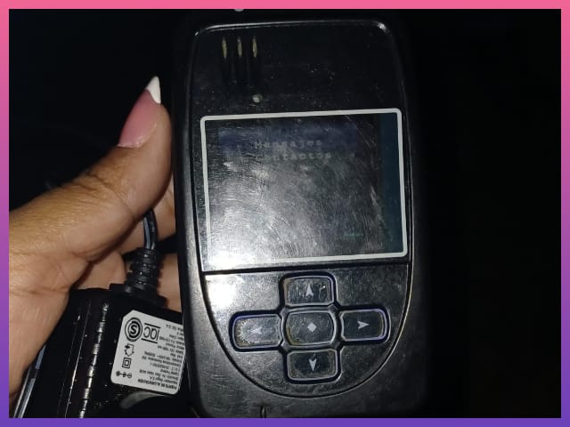 LA LEONESA: Buscan Intensamente A Un Hombre Que Abandonó Su Dispositivo Dual Y Violó Pautas De Conducta