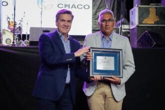 105 Años: Un Aniversario Marcado Por El Agua Potable En Los Hogares, La Luz Y Nuevas Obras Para Napenay
