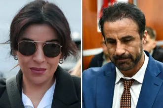 Caso Maradona: Luque mostró imágenes de la autopsia, Gianinna lo insultó y se descompensó