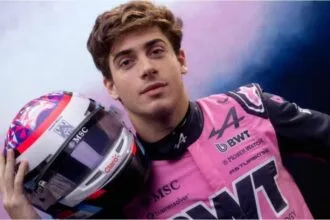 Fórmula 1: cuándo vuelve a correr Franco Colapinto con Alpine tras el GP de Miami