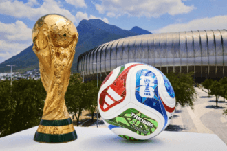 El Gobierno entregó a EEUU la lista de hinchas con derecho de admisión de cara al Mundial 2026